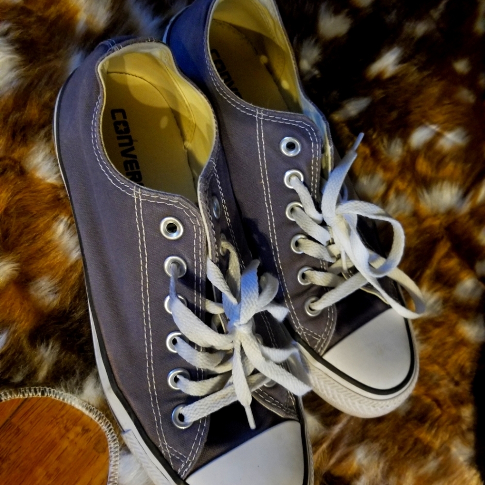 Low top Converse All-Star